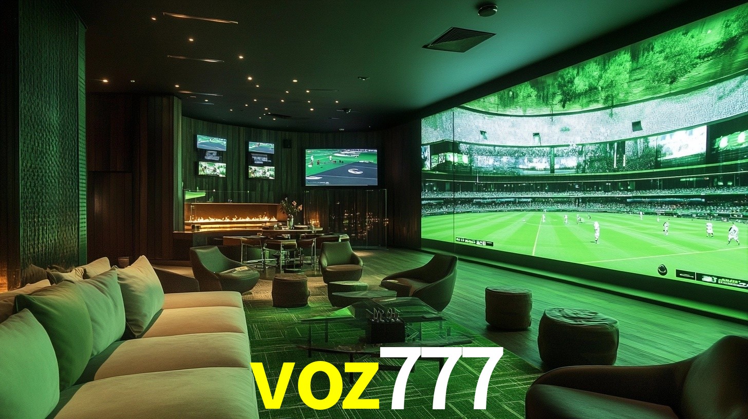 voz777: Jogos de Caça-Níqueis-Altas Recompensas, Roleta-Velocidade, Blackjack-Desafios Máximos