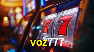 Diretório de Jogos voz777