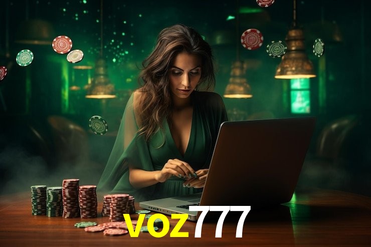 voz777 bet
