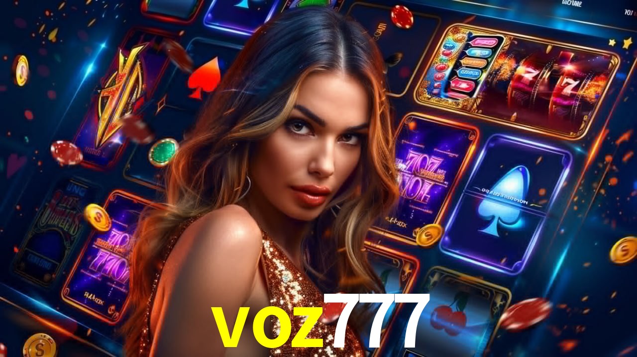 Explorando a Categoria de Eventos em Apostas na voz777