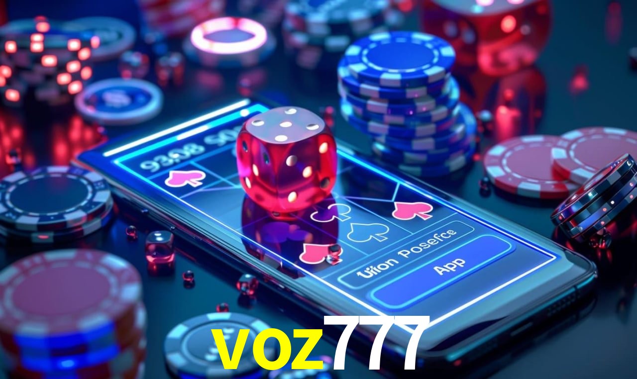 cassino voz777
