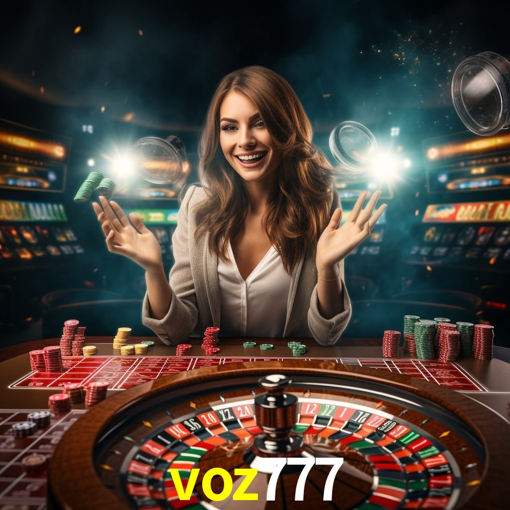 Premium Interface voz777