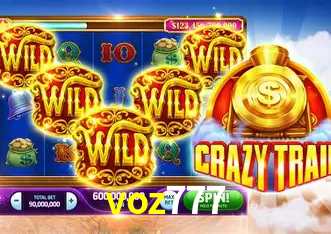 Descubra o Mundo do Cassino Online com voz777