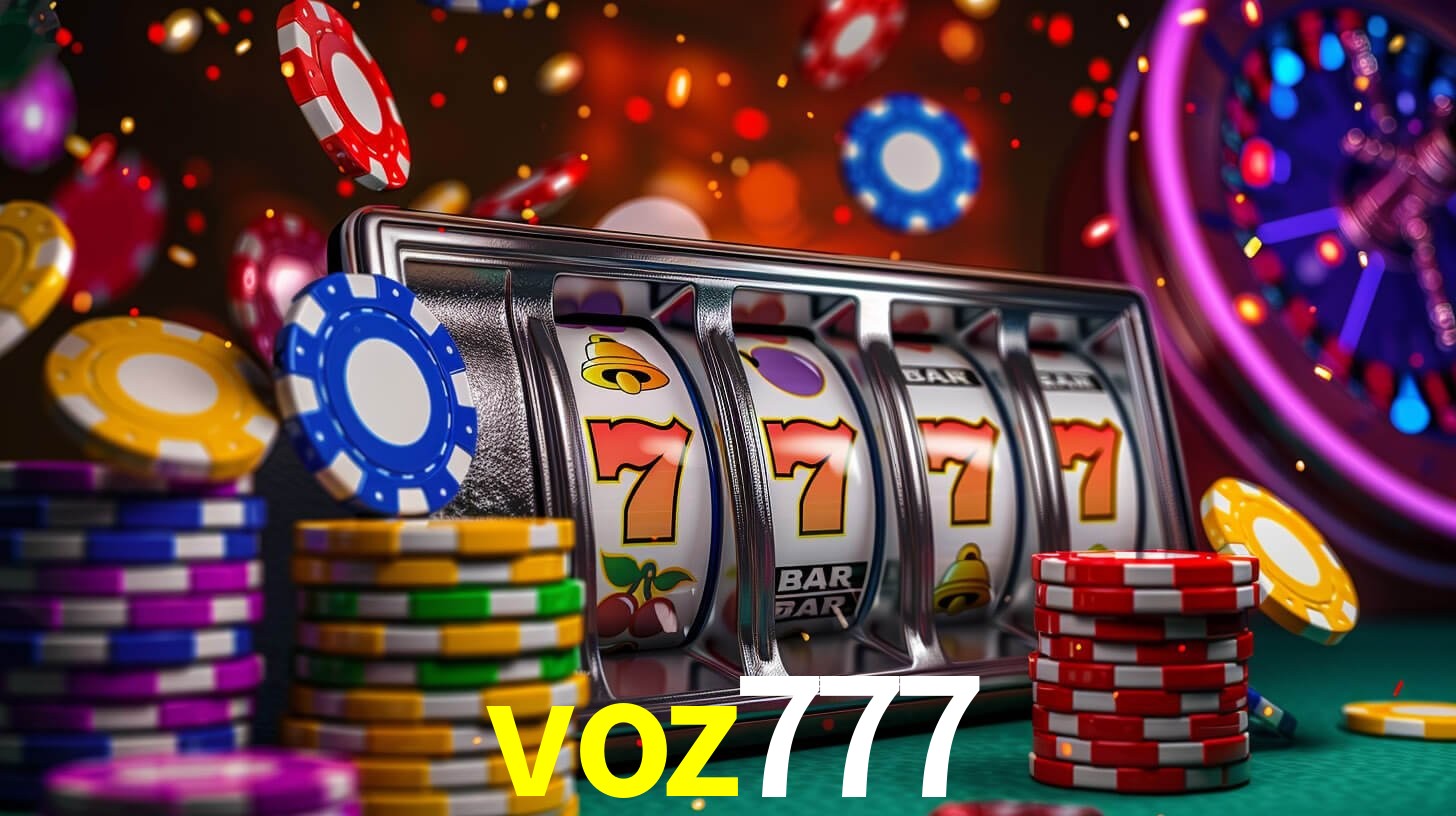 Interface Premium voz777