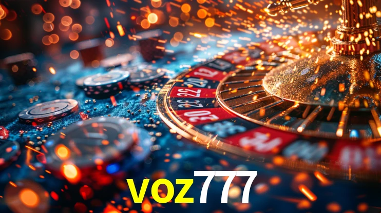Secure Login voz777
