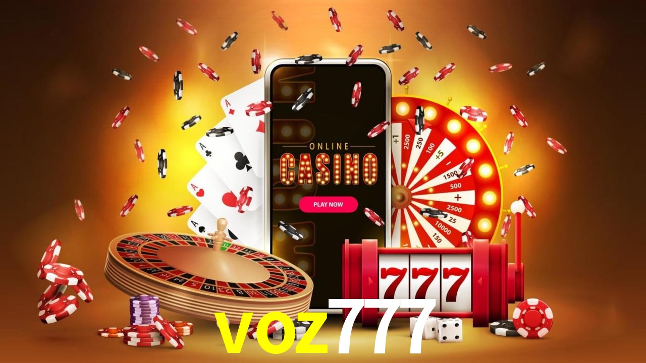 Descubra a Magia dos Jogos de Arcade no voz777
