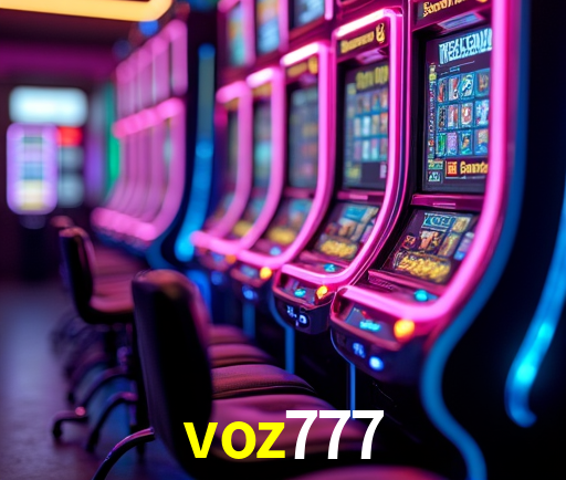 Ofertas Exclusivas voz777