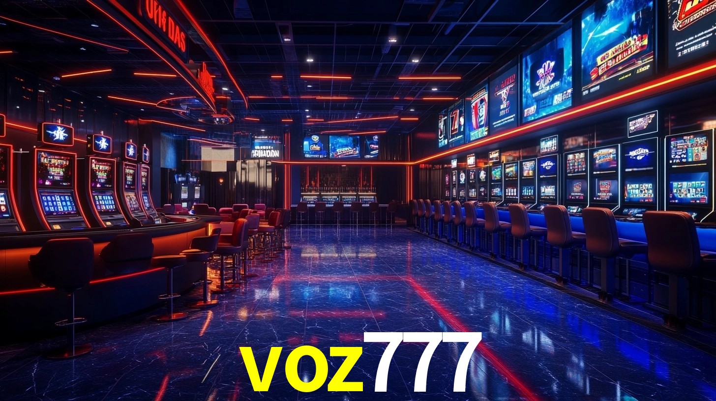 VIP Casino voz777