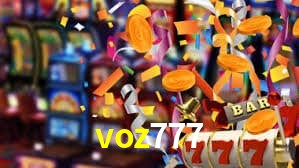 voz777: A Experiência de Casino com Jogos de Mesa ao Vivo