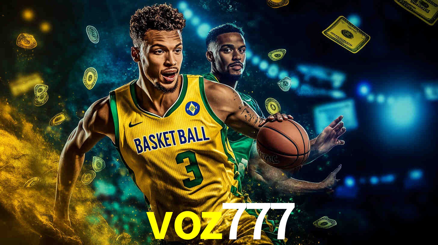 Inovações de Jogos na voz777: O Futuro das Experiências Interativas