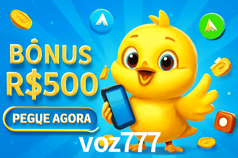 Platform Technology voz777
