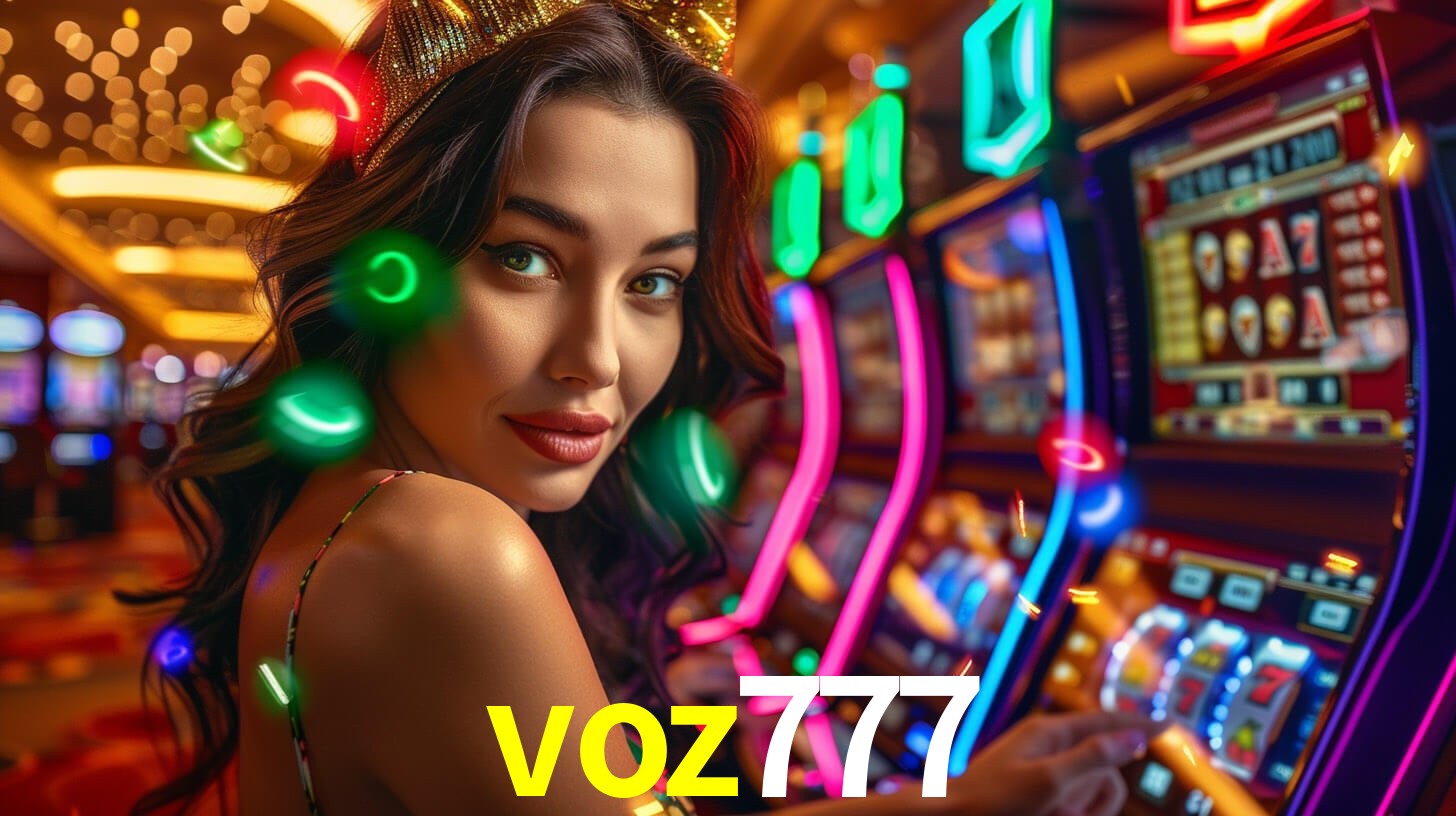 voz777