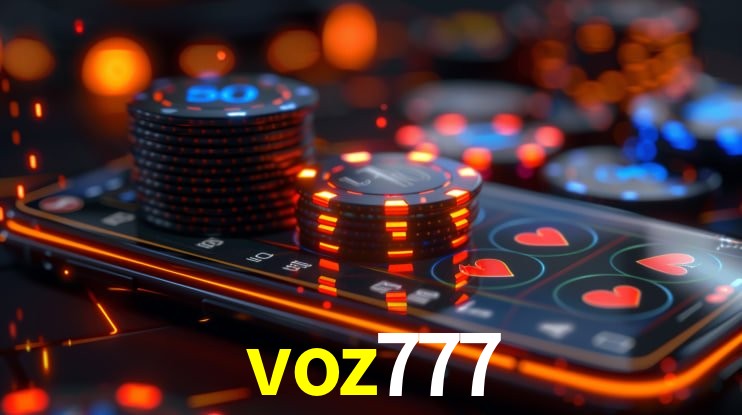 Bonus Features voz777