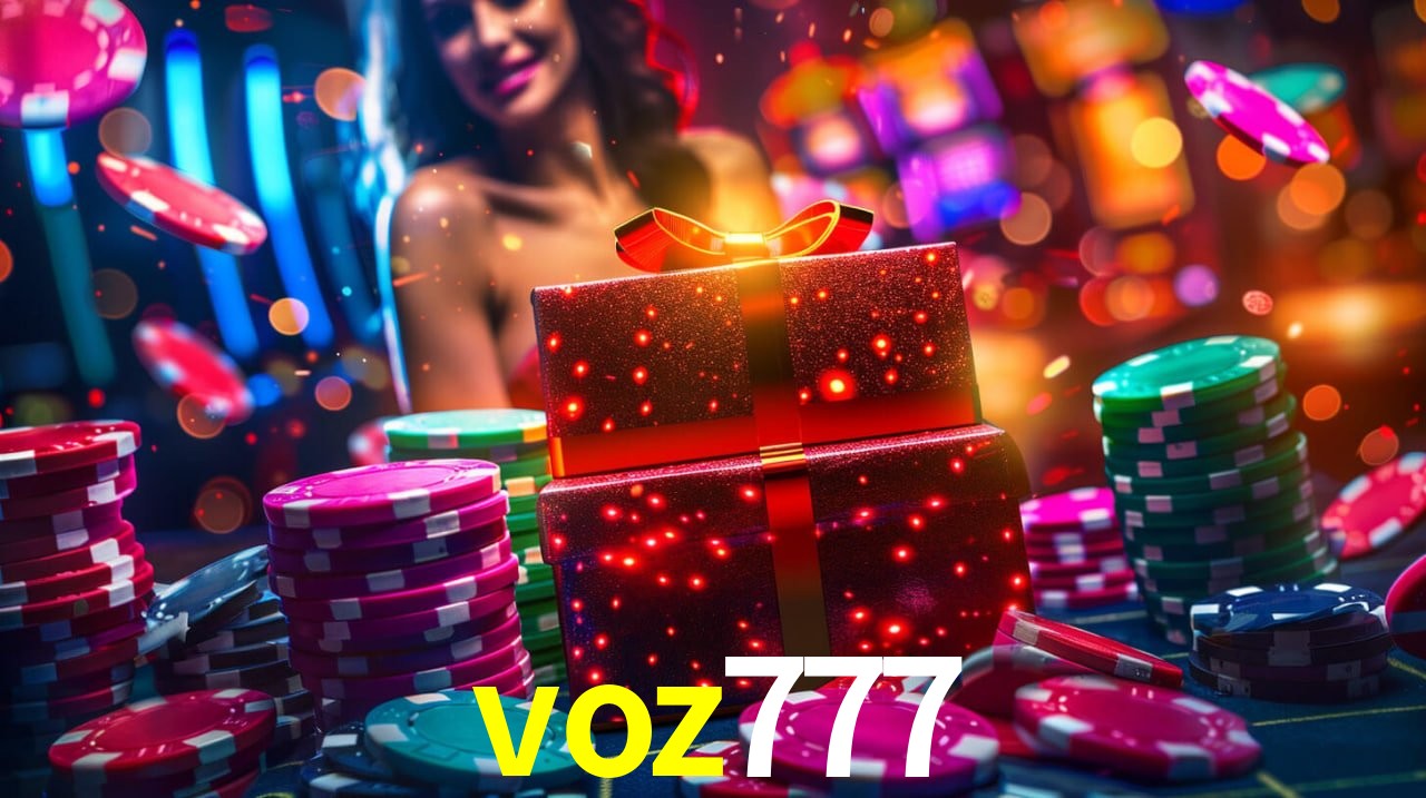 Descubra o Programa VIP da voz777: Vantagens Exclusivas para Jogadores