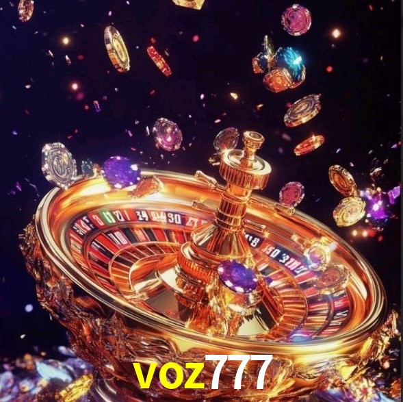 Tecnologia da Plataforma voz777