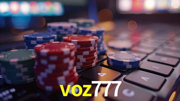 Login Seguro voz777