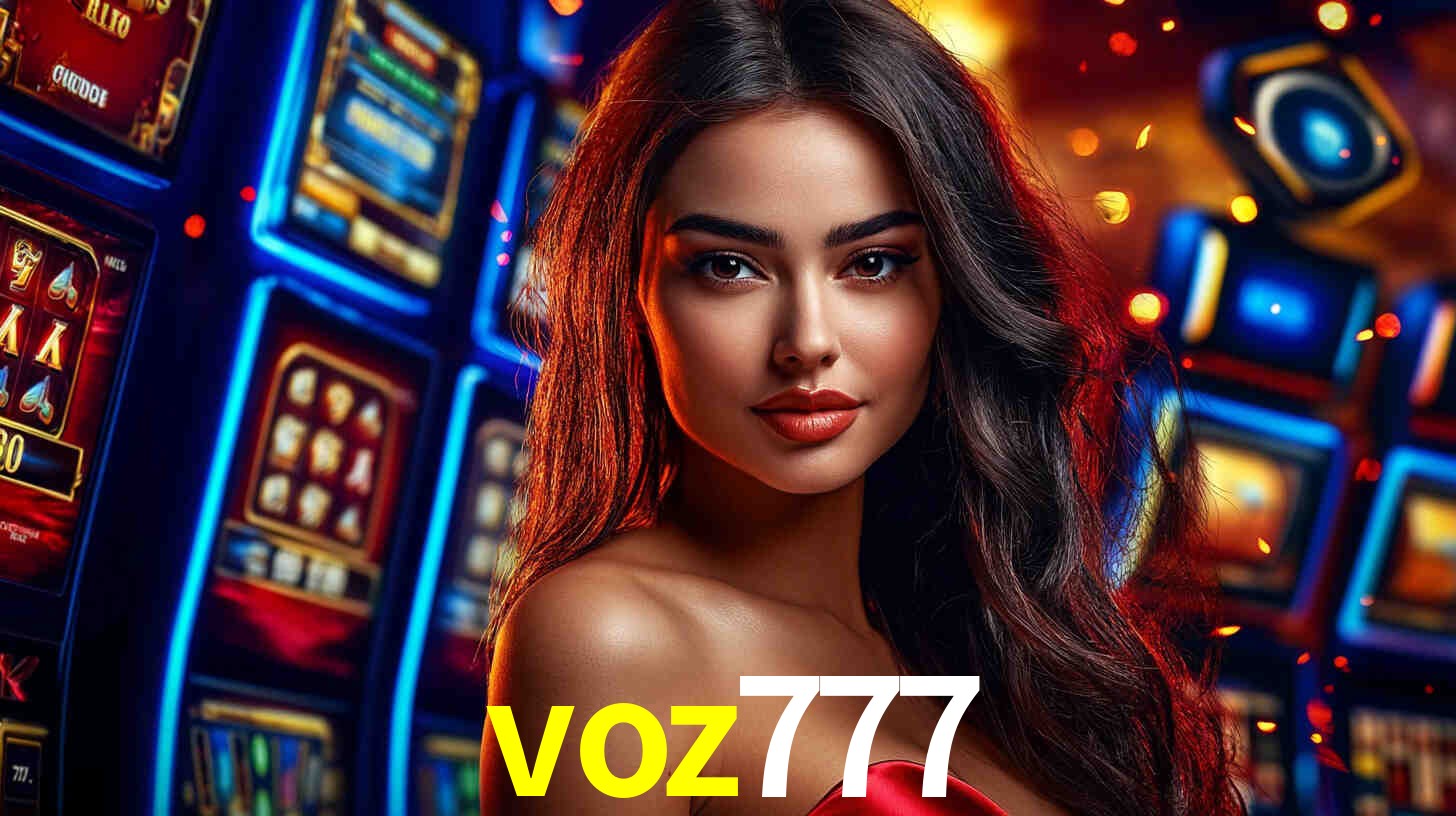 Apostas Esportivas na voz777: Um Guia Completo