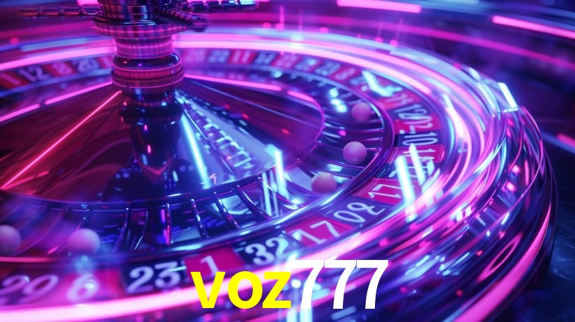 Descubra a Essência do voz777: Nossa História e Compromissos