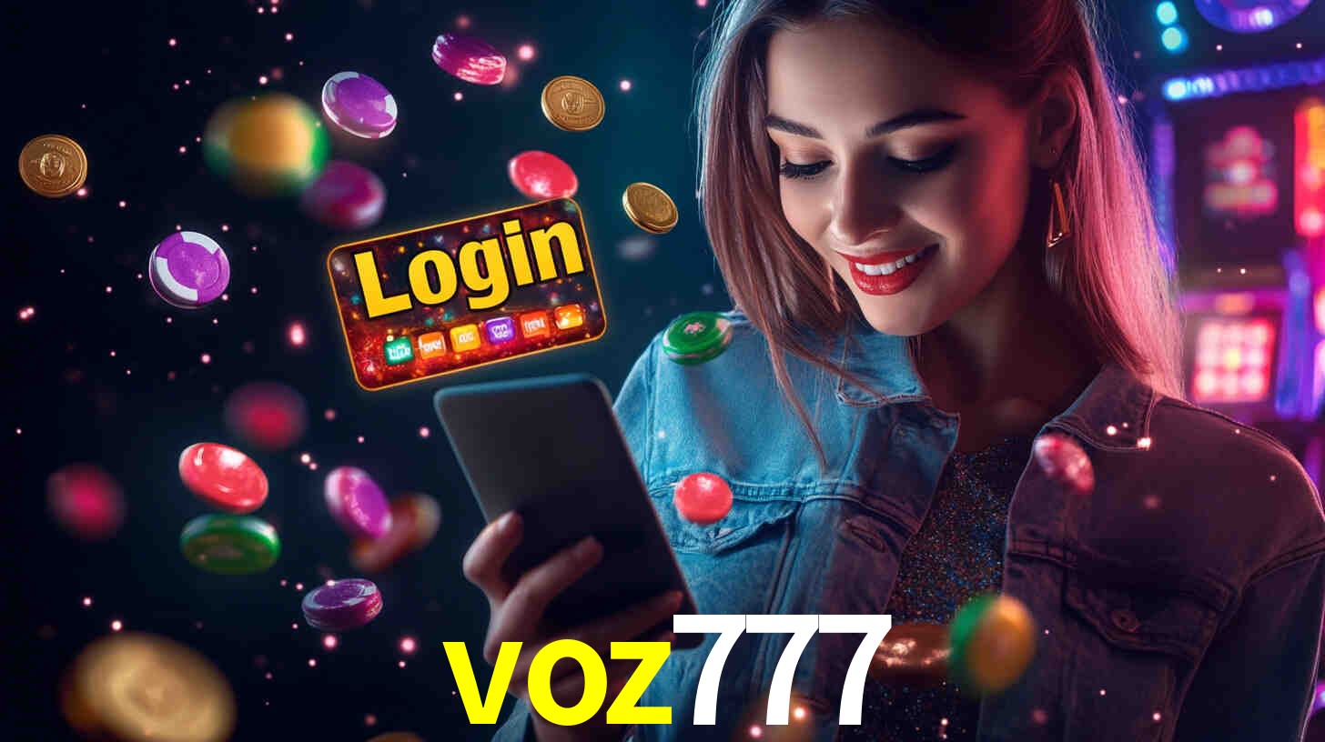 A Popularidade dos Caça-Níqueis no voz777