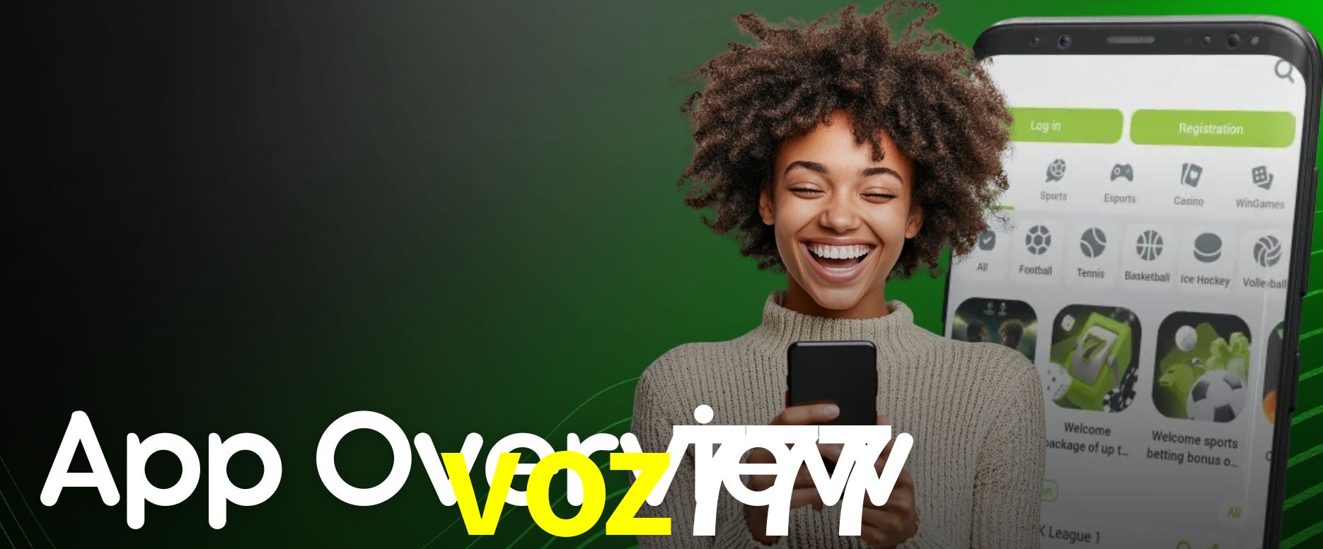 Seasonal Promotions voz777