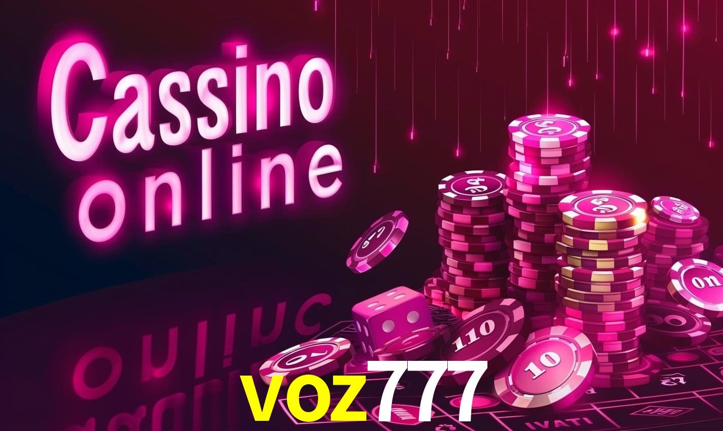 Descubra a Essência do voz777: Nossa História e Compromissos