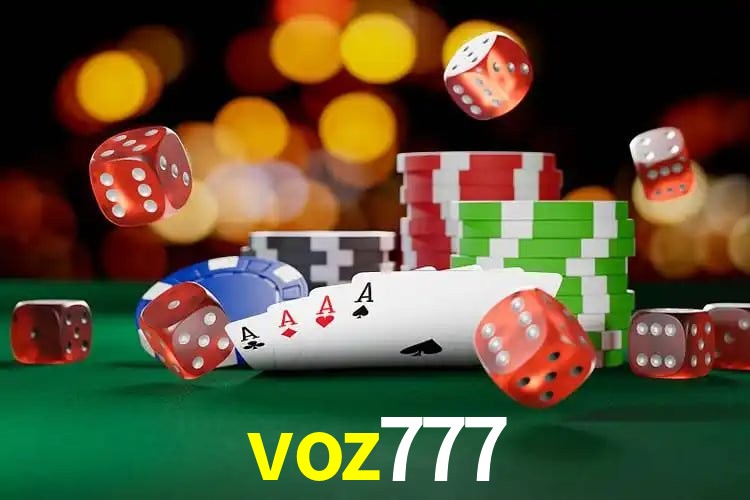 Gates of Olympus voz777