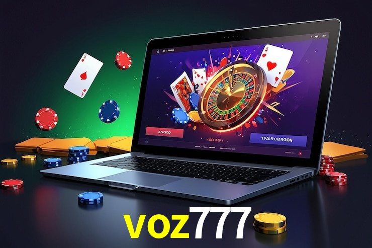 Sistemas de Segurança voz777