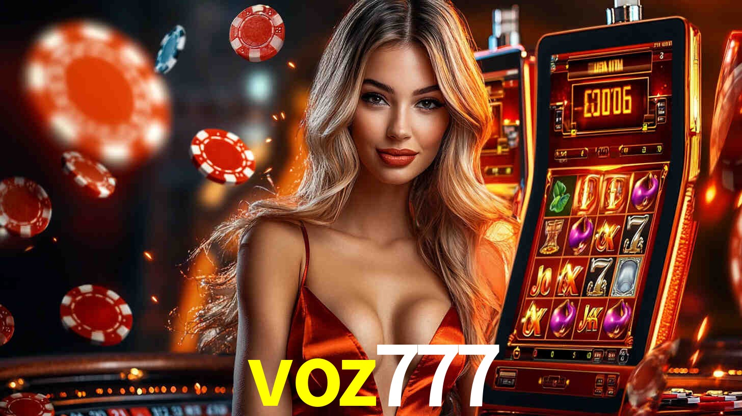 voz777