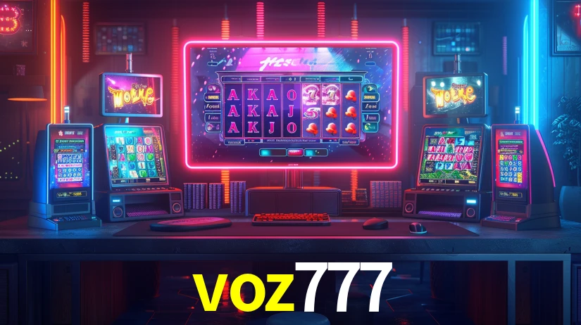Ofertas Imperdíveis na voz777: Promoções e Bônus Que Valem a Pena
