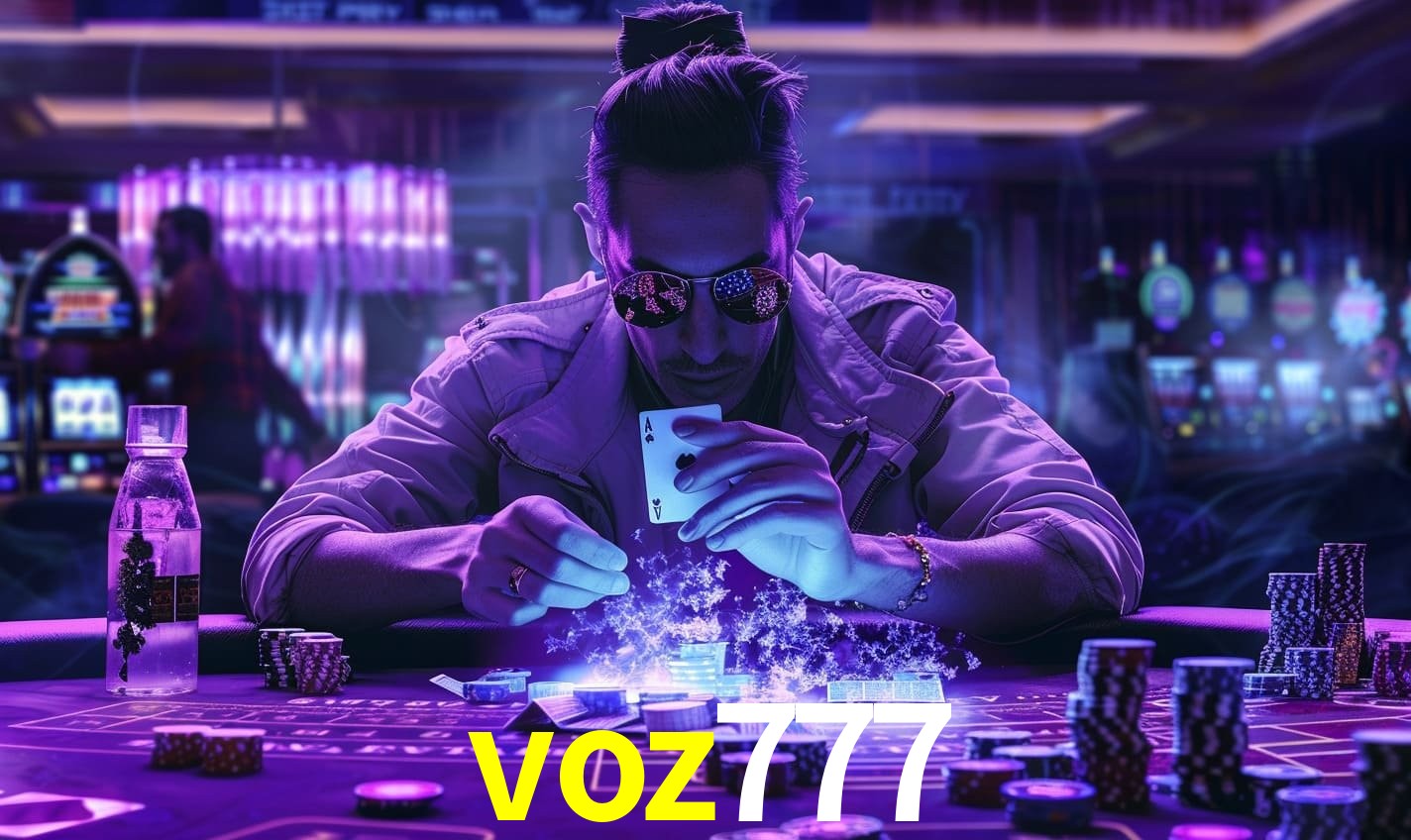 Football Betting voz777