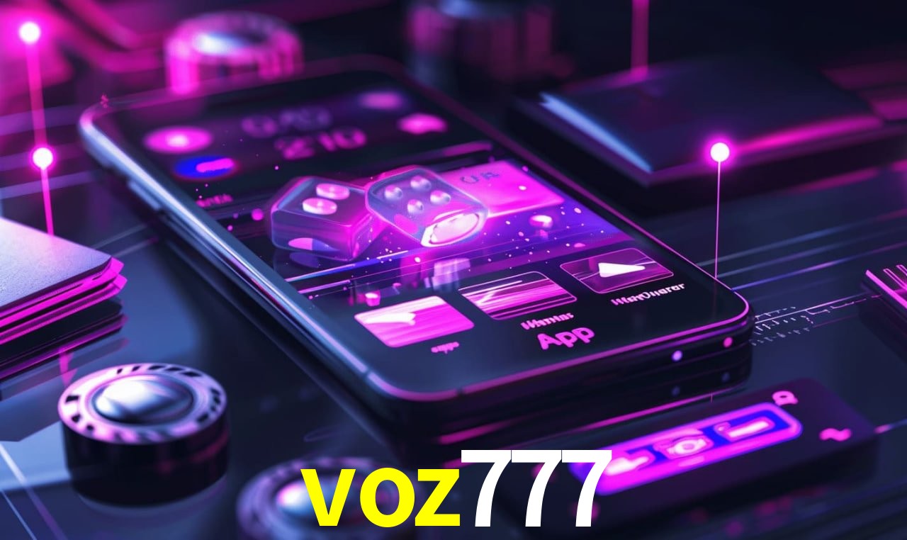 Welcome Bonus voz777