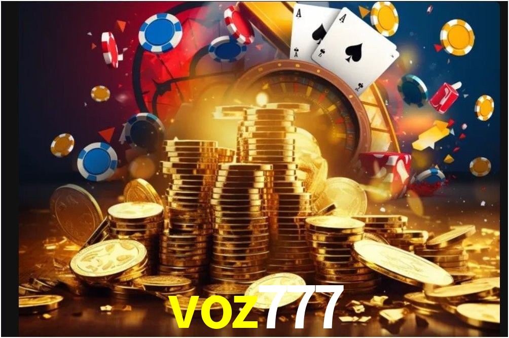 A Emoção da Loteria na voz777: Uma Chance de Mudança de Vida