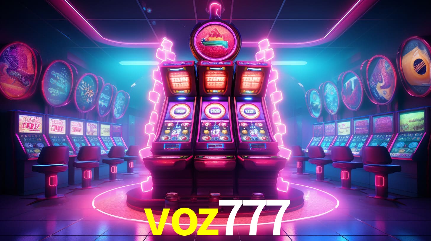 voz777