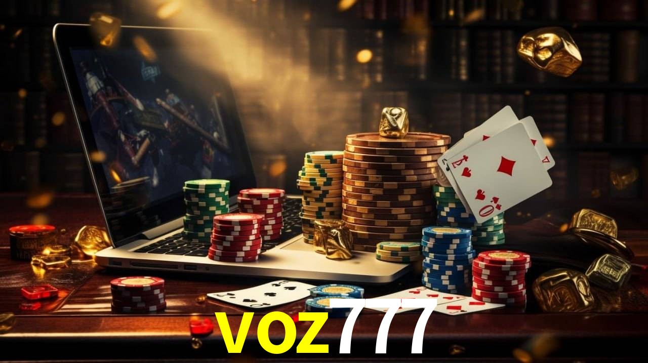 Torneios voz777