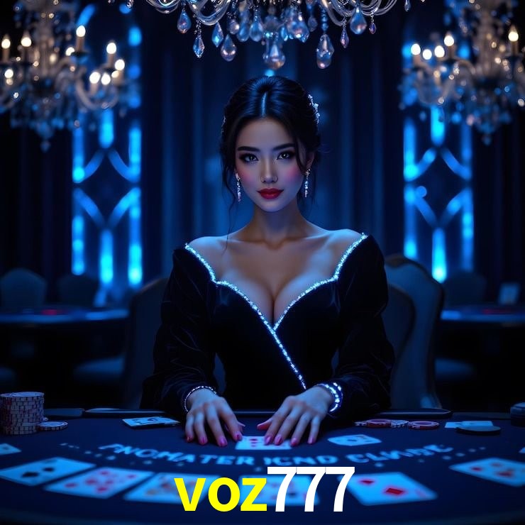 Recursos de Bônus voz777
