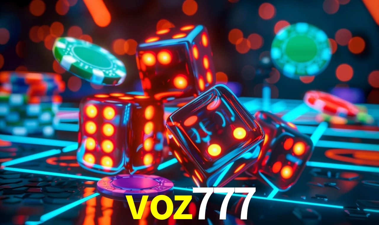 Desvendando o Mundo dos Jogos Virtuais na voz777