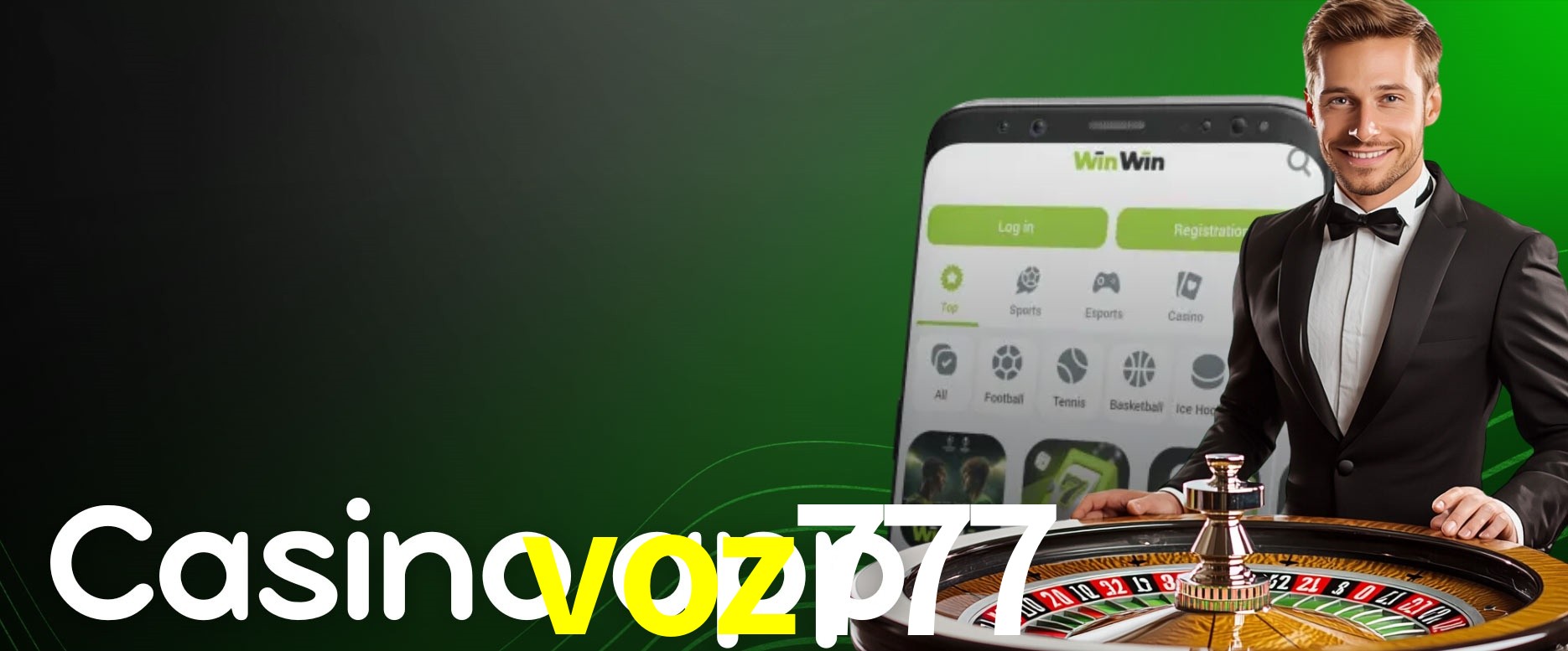 Flash Promotion voz777