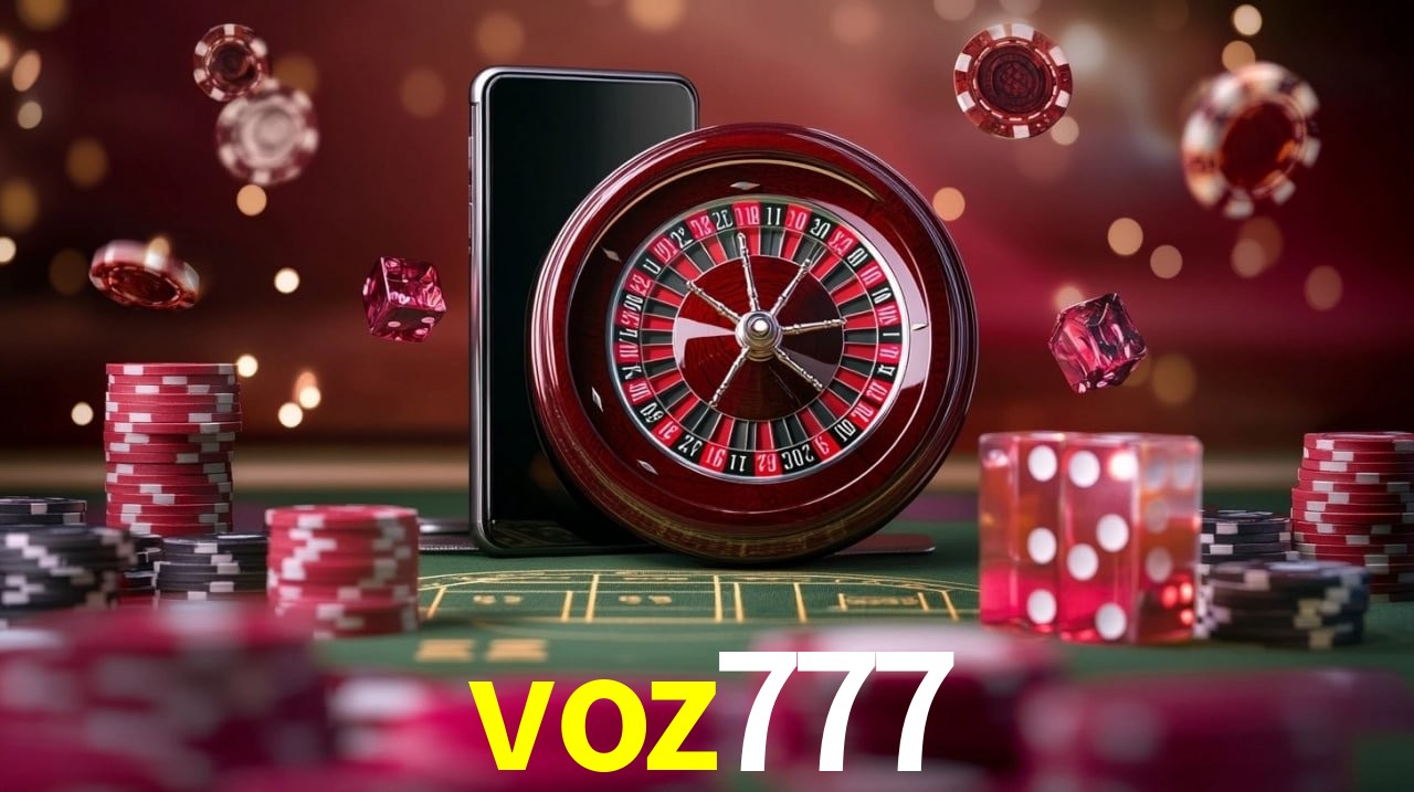 Statistics voz777