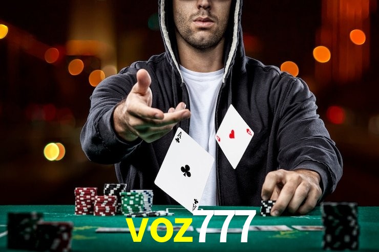 voz777 bet