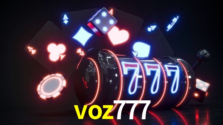 Experiência VIP voz777