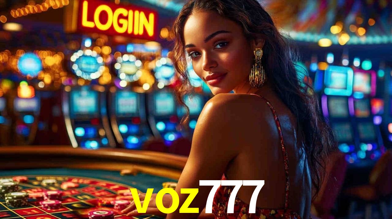 Avaliações dos Jogadores voz777