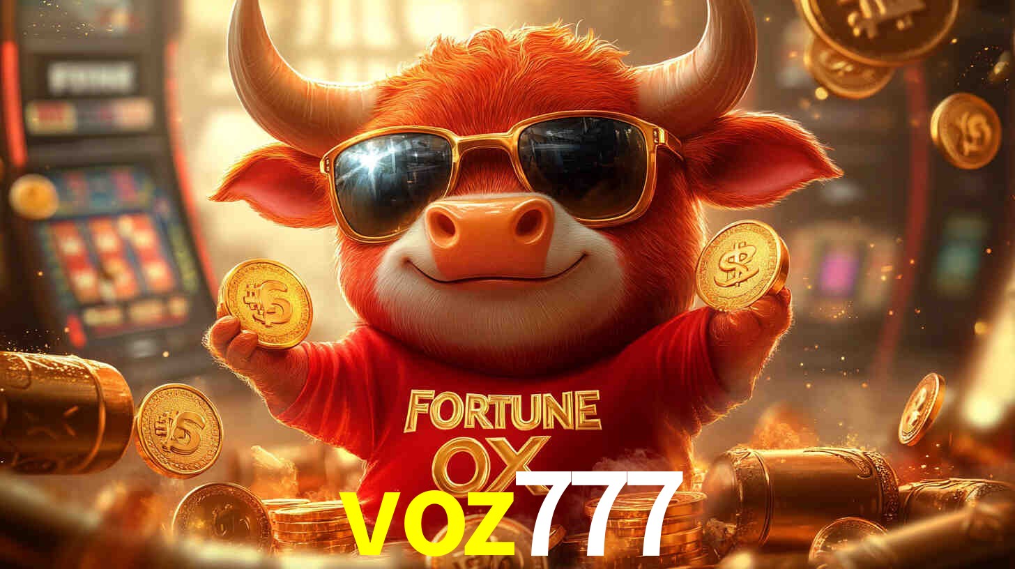 voz777 - Roleta da Adrenalina Máxima - voz777.com