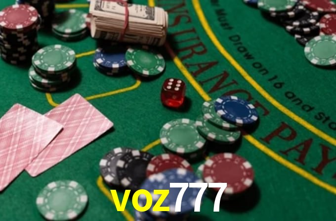 voz777