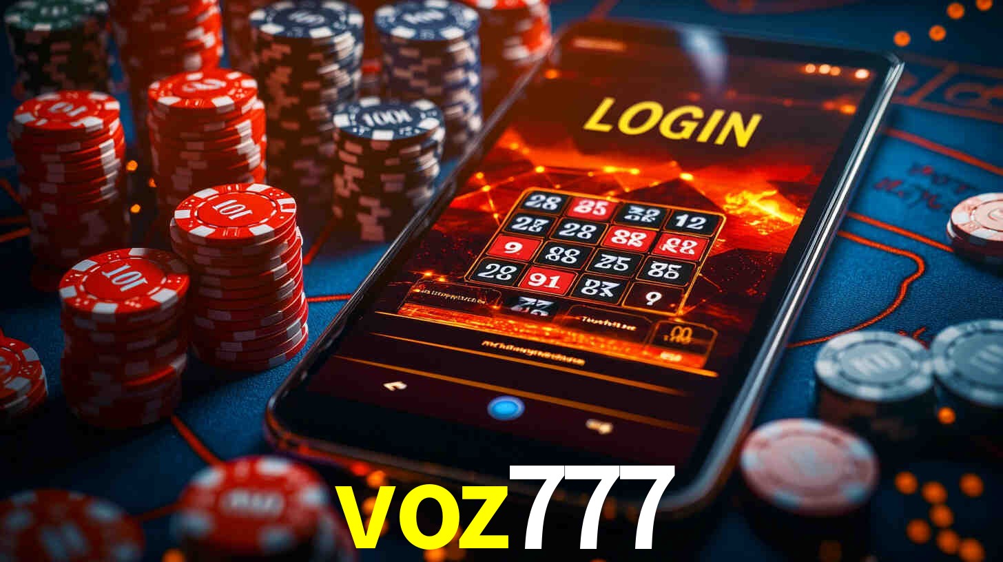 voz777.com