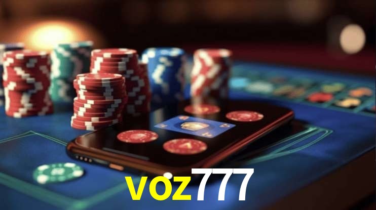 Estatísticas do Jogo voz777