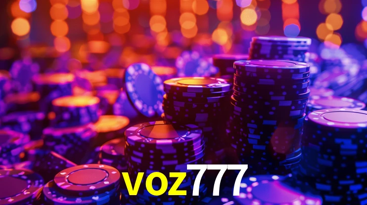 voz777.com