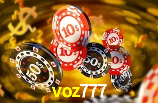 Casino VIP voz777
